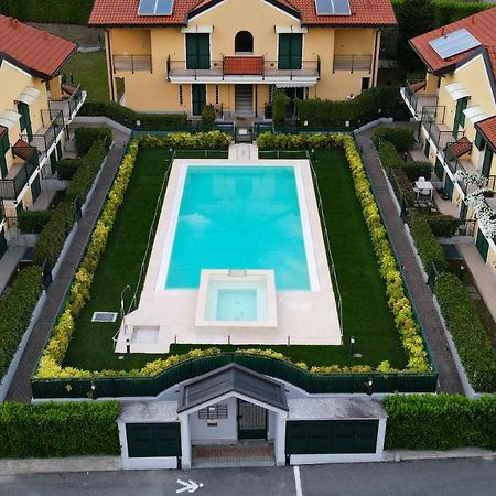 Sailing Apartment By Wonderful Italy Bellagio Exterior photo