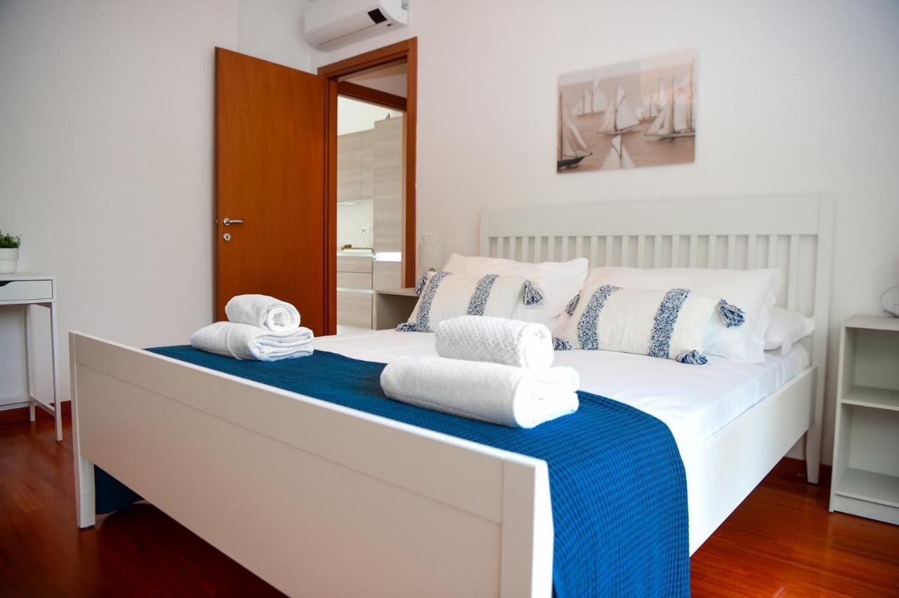 Sailing Apartment By Wonderful Italy Bellagio Exterior photo