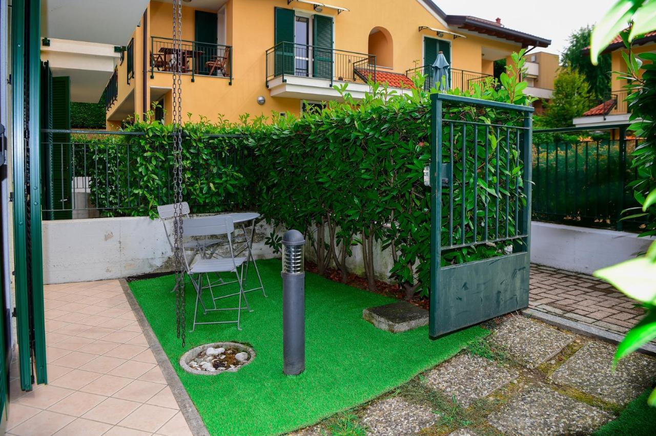 Sailing Apartment By Wonderful Italy Bellagio Exterior photo
