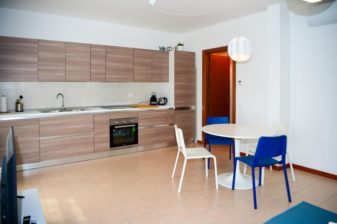 Sailing Apartment By Wonderful Italy Bellagio Exterior photo