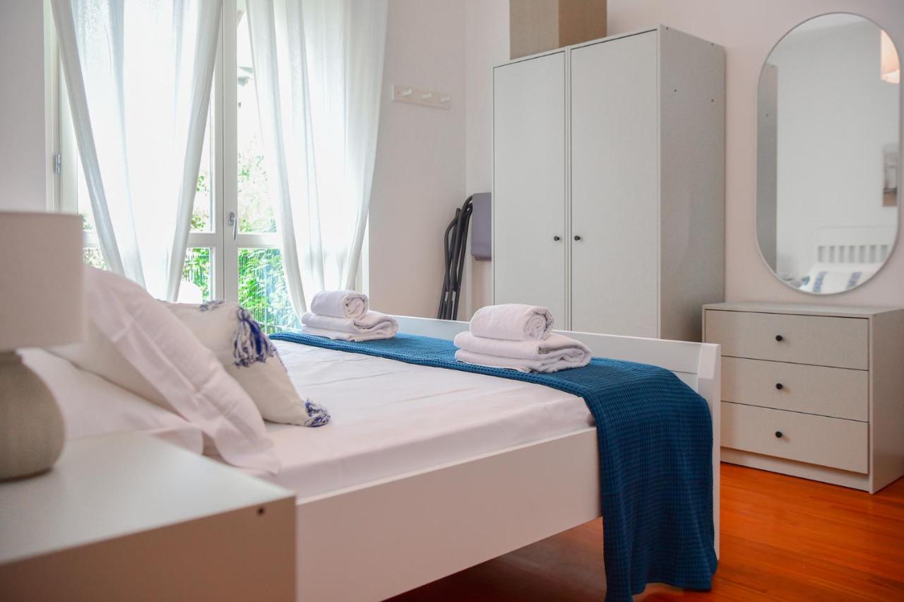 Sailing Apartment By Wonderful Italy Bellagio Exterior photo
