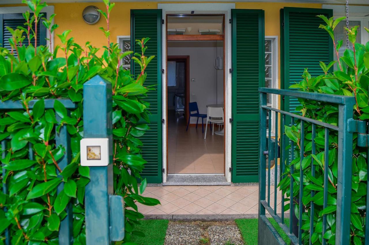 Sailing Apartment By Wonderful Italy Bellagio Exterior photo