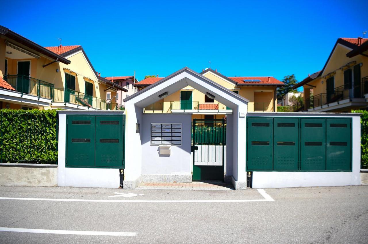 Sailing Apartment By Wonderful Italy Bellagio Exterior photo